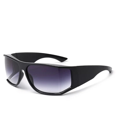 Izliektas saulesbrilles
